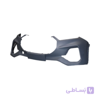 سپر جلو بالا و پایین چسبیده فونیکس تیگو 8 پرو (Tiggo 8 Pro)