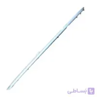 زه نقره‌ای سپر جلو MVM X22 Pro