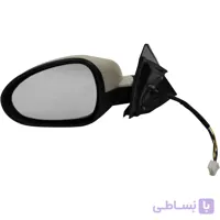 آینه بغل تاشو دستی ایکس ۲۲ پرو
