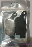 لنت دیسکی موتور سیکلت زونتس 230.240.250 مدل 15
