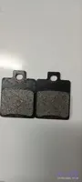 لنت دیسکی موتور سیکلت مدل 11 عقب فیدل ، SYM , J200
