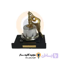 قفل کمدی 808
