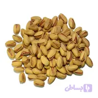 پسته اکبری شور فله مقدار 1کیلوگرم
