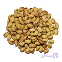 پسته کله قوچی شور 250 گرم