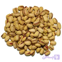 پسته کله قوچی شور 1 کیلوگرمی