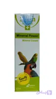 قطره مینرال پاور پرندگان زینتی زوریخ ۳۰ میل | Zurich Mineral Power Drops