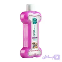 شامپو خوشبو کننده سگ و گربه دوشس مدل Deodorizing حجم 350 میلی لیتر