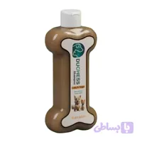 شامپو سگ و گربه دوشس کراتینه با رایحه ی قهوه 350ml