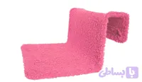 روشوفاژی گربه مدل پابلو رنگ صورتی