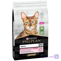 غذای خشک گربه پروپلن گوارش حساس با طعم بره Purina Pro Plan Delicate Digestion – Lamb