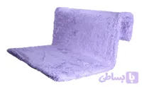 روشوفاژی گربه پابلو رنگ یاسی