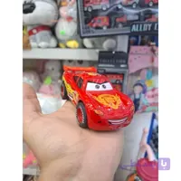 ماشین فلزی مک کوئین