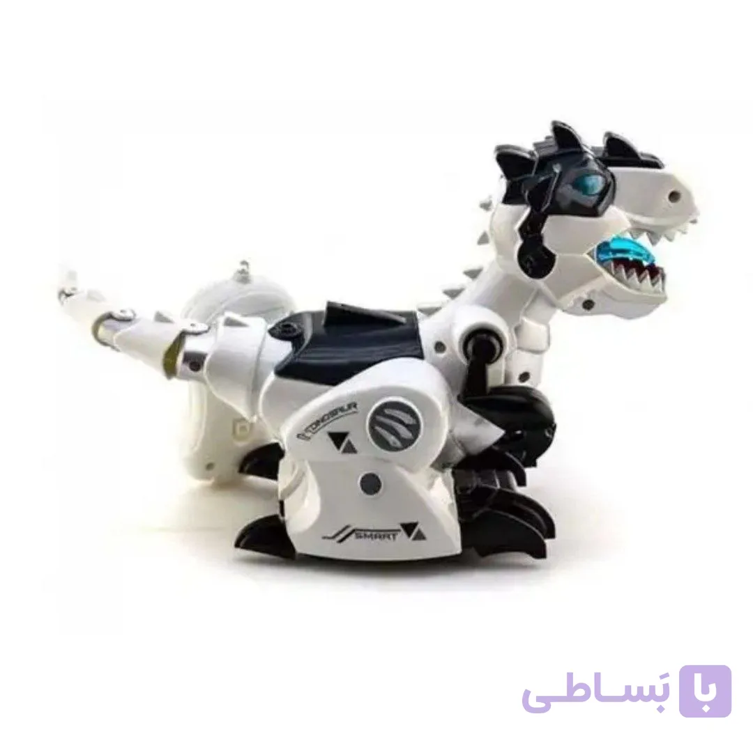 دایناسور کنترلی