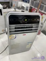 کولر گازی پرتابل ۱۰ هزار استوک