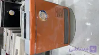 بخاری پلاسما بدون دودکش 4500 کالری تهویه هوادار
