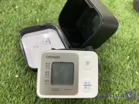 فشارسنج مچی امرون ژاپن Omron6121
