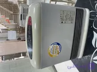 بخاری گازی برقی ژاپنی ۲۵۰۰ کالری مدل ۲۰۱۹