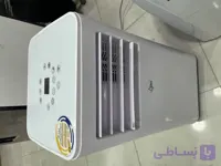 کولر گازی پرتابل سانتک suntec