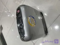 بخاری گازی برقی ژاپنی ۵۸۰۰ kw مدل osaka gas