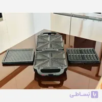 ساندویچ ساز برلین مدل مدل BE450