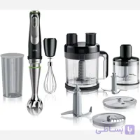 گوشت کوب برقی مارک براون مدل mq9185xl
