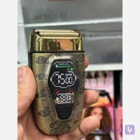 ماشین اصلاح کرونیر مدل CR_9680