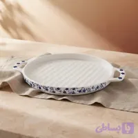 تابه گریل سرامیکی دایره