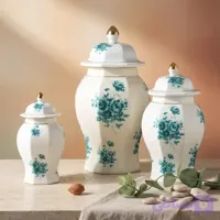 جینجر جار گل صحرا