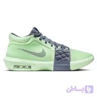 کفش اورجینال بسکتبال Nike Lebron Witness 8
