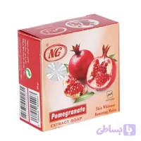 صابون انجی انار