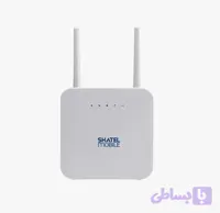 مودم سیم کارتی تک پورت شاتل موبایل مدل D03