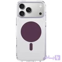 کاور آیفون 18 پرومکس LEVELO مدل CLARA