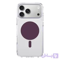 کاور آیفون 18 پرو LEVELO مدل CLARA