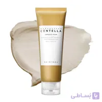 فوم شستشو آمپولی سنتلا اسکین 1004-SKIN1004 FOAM CENTLLA MADAGASCAR