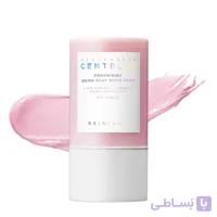 ماسک استیکی خاک رس سنتلا اسکین