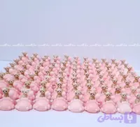 تدی ماشین سوار دخترانه