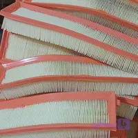 فیلتر هوا خودرو اس دی بلند