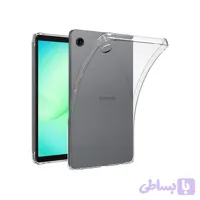 گارد شفاف ژله ای Galaxy Tab A11 Plus 2025