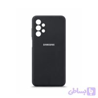 گارد سیلیکون پاک کنی Galaxy A13 4g