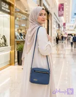 کیف دوشی چرمی