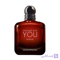 اسانس عطر استرانگر ویت یو پراد او یو | اقساط