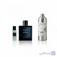 اسانس عطر شنل چنس - تضمین ماندگاری بالا بو - ۴ قسطه