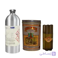 عطر گرمی رمی لاتور سیگار- اقساط