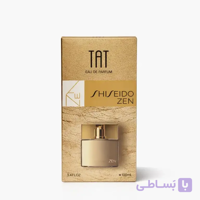 عطر شیسیدو زن برند تات - 100 میل - اقساط