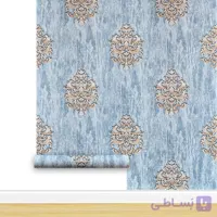 کاغذ دیواری حراجی کد 4220