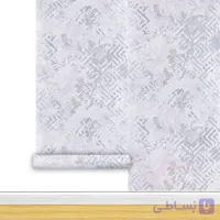 کاغذ دیواری حراجی کد 7739