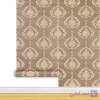 کاغذ دیواری حراجی کد 4009