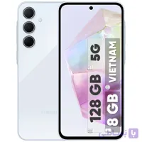 گوشی موبایل سامسونگ مدل Galaxy A35 دو سیم کارت ظرفیت 128 گیگابایت رم 8 گیگابایت – ویتنام