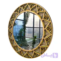 آینه‌ی خورشید