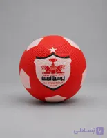 توپ فوتبال Unisex پرسپولیس Red Goal U
